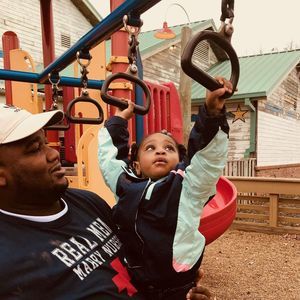 Meet your Posher, George